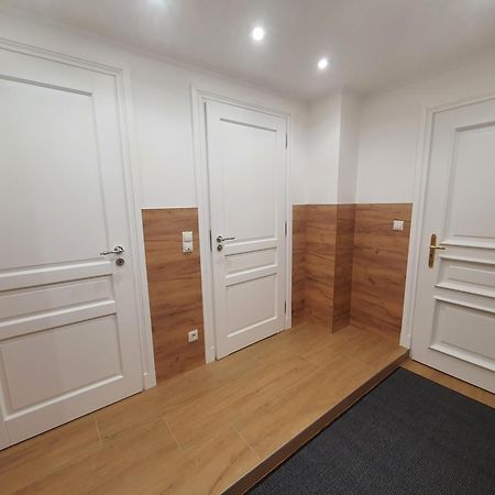 Vienna Premium Apartments - Self Check-In Dış mekan fotoğraf
