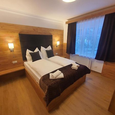 Vienna Premium Apartments - Self Check-In Dış mekan fotoğraf