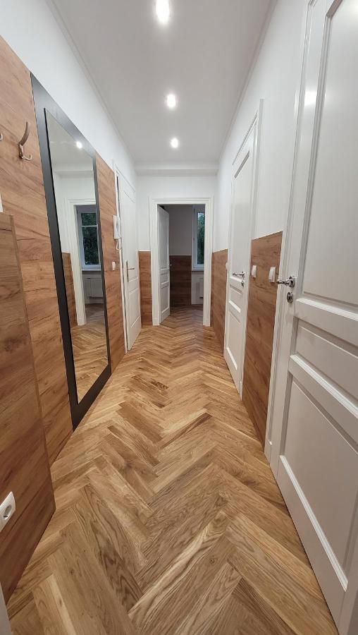 Vienna Premium Apartments - Self Check-In Dış mekan fotoğraf