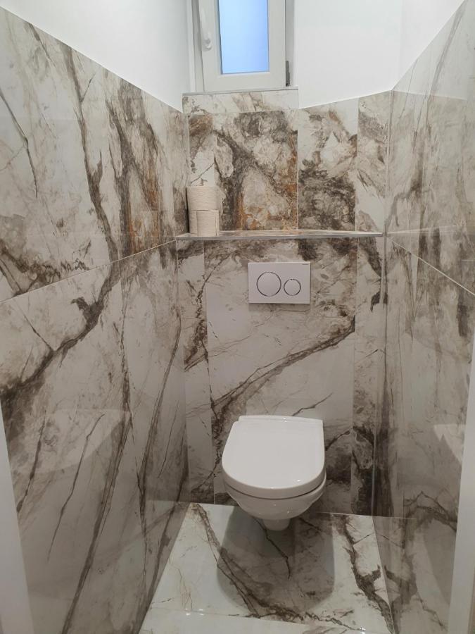 Vienna Premium Apartments - Self Check-In Dış mekan fotoğraf