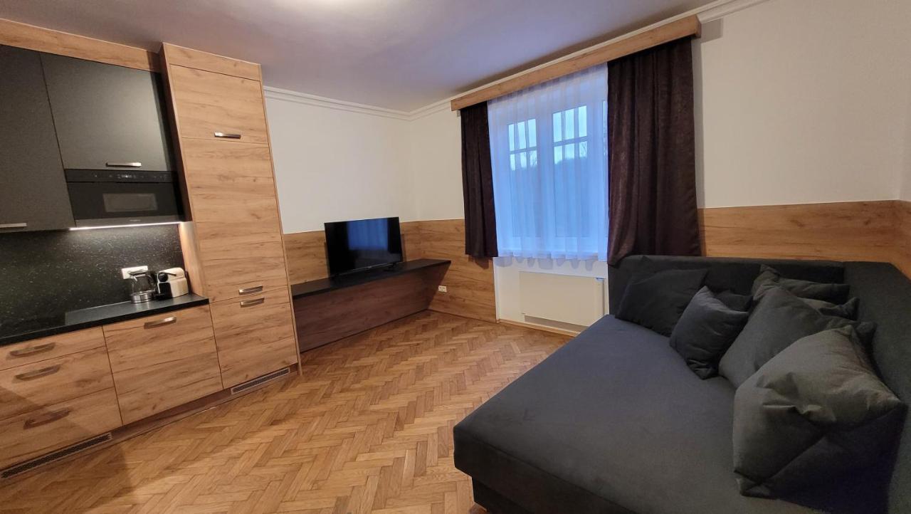 Vienna Premium Apartments - Self Check-In Dış mekan fotoğraf