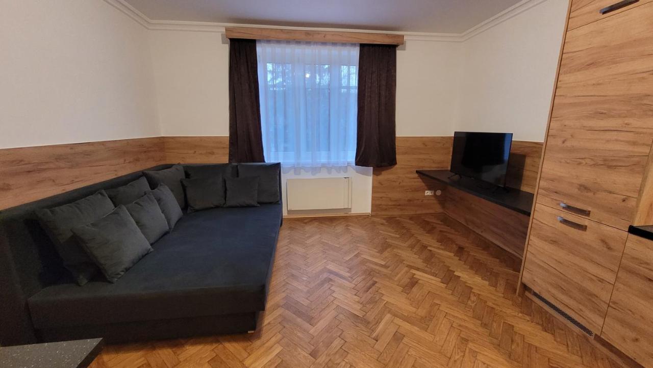 Vienna Premium Apartments - Self Check-In Dış mekan fotoğraf