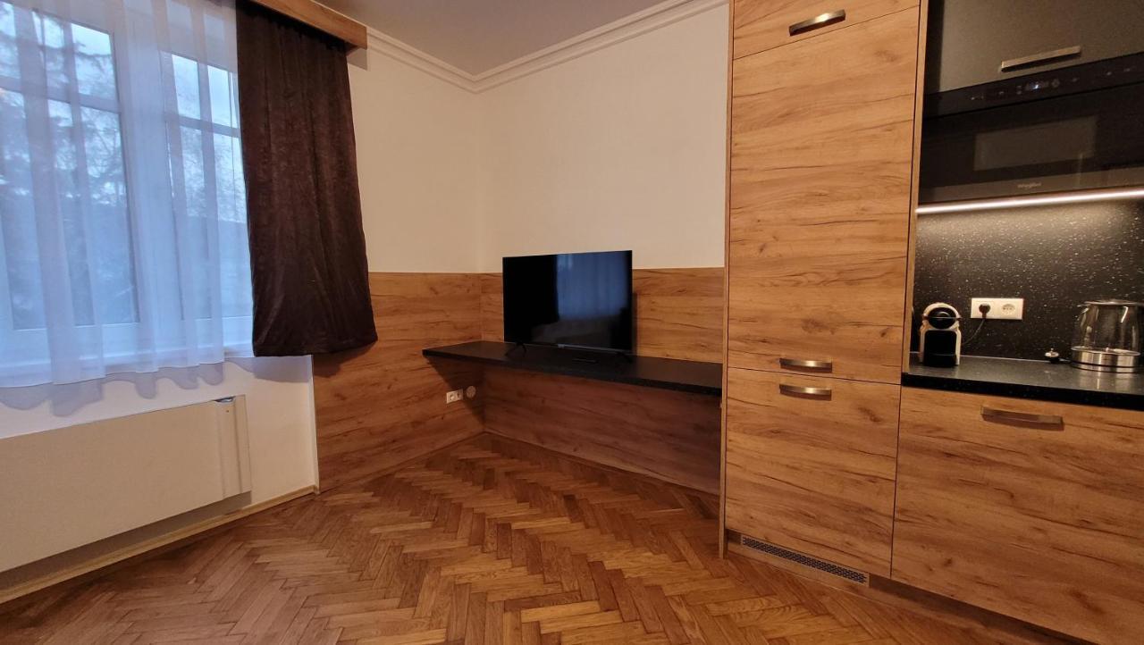 Vienna Premium Apartments - Self Check-In Dış mekan fotoğraf