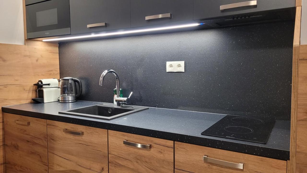 Vienna Premium Apartments - Self Check-In Dış mekan fotoğraf
