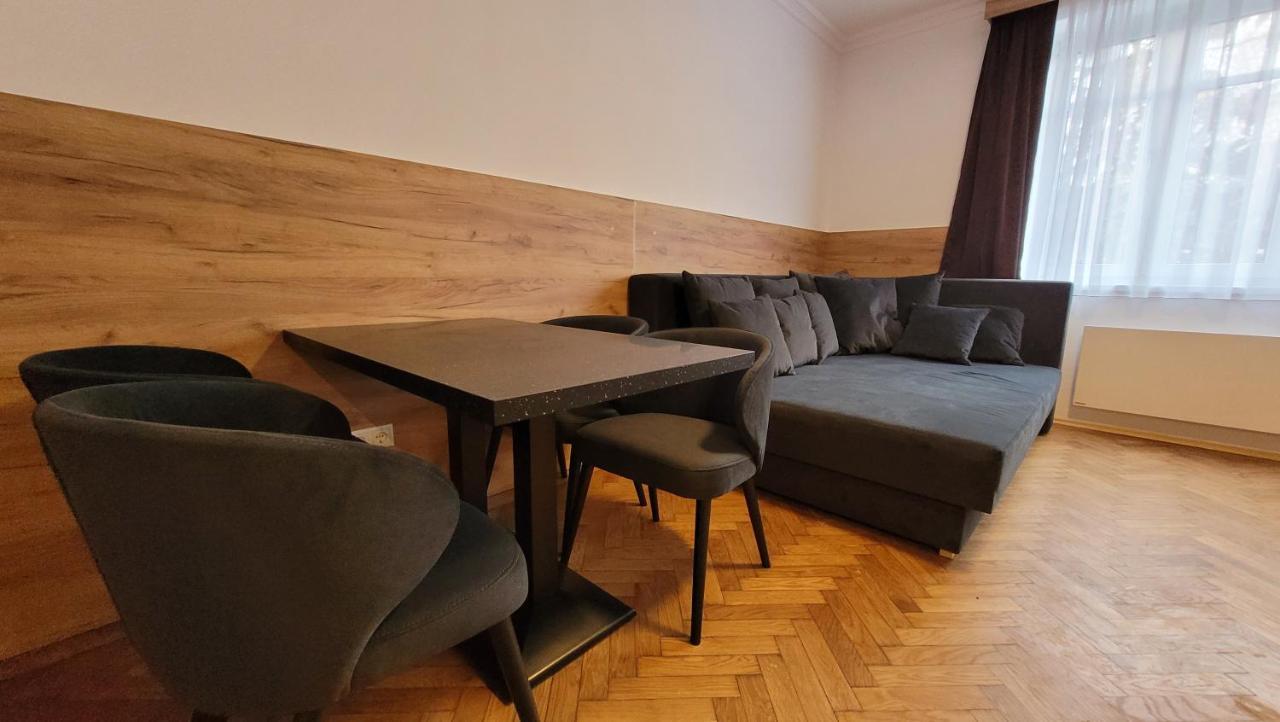 Vienna Premium Apartments - Self Check-In Dış mekan fotoğraf