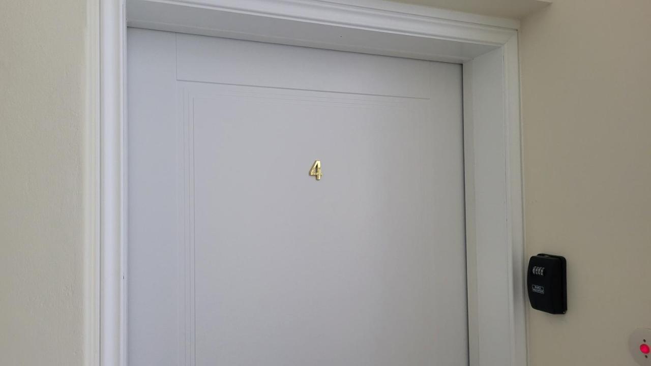 Vienna Premium Apartments - Self Check-In Dış mekan fotoğraf
