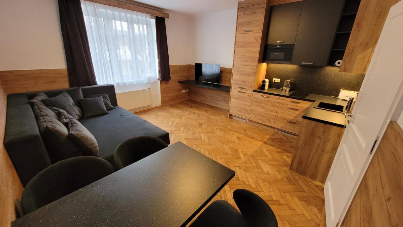 Vienna Premium Apartments - Self Check-In Dış mekan fotoğraf