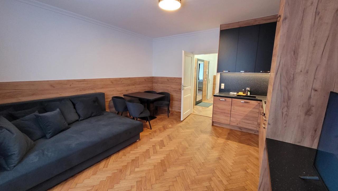 Vienna Premium Apartments - Self Check-In Dış mekan fotoğraf