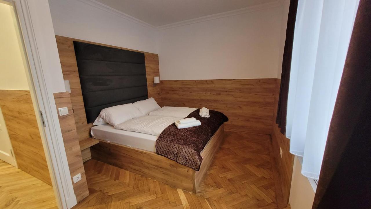 Vienna Premium Apartments - Self Check-In Dış mekan fotoğraf