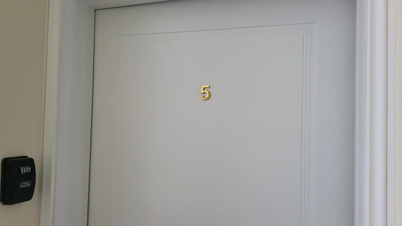 Vienna Premium Apartments - Self Check-In Dış mekan fotoğraf