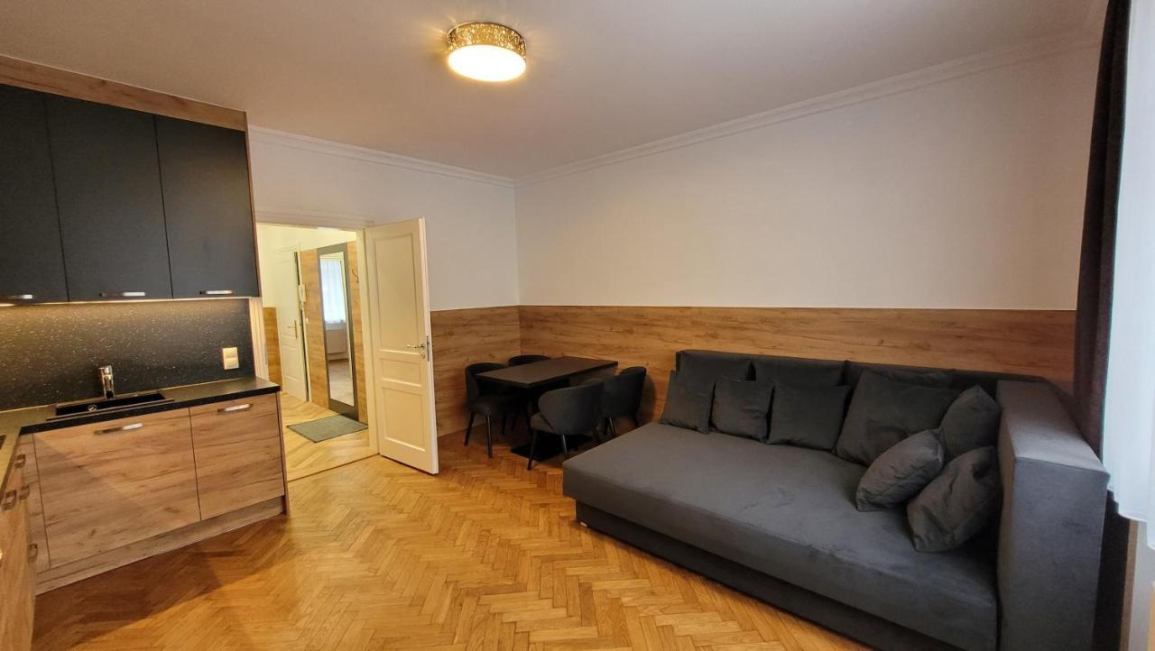 Vienna Premium Apartments - Self Check-In Dış mekan fotoğraf