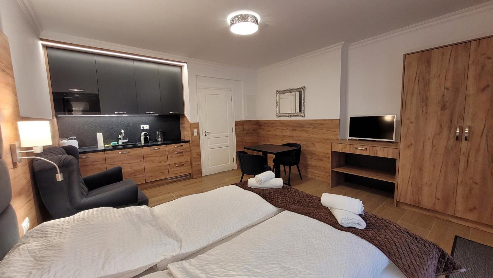 Vienna Premium Apartments - Self Check-In Dış mekan fotoğraf