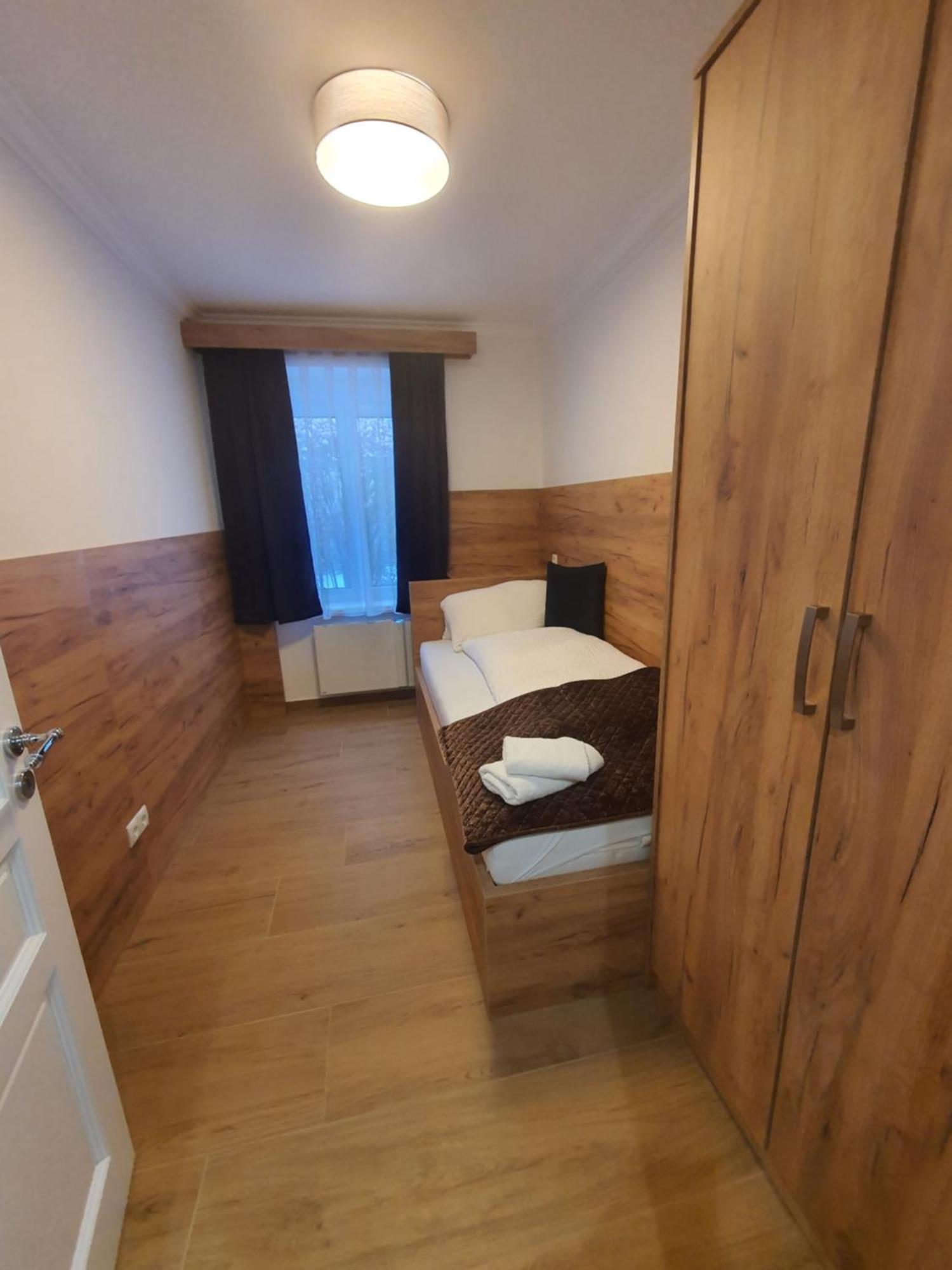 Vienna Premium Apartments - Self Check-In Dış mekan fotoğraf