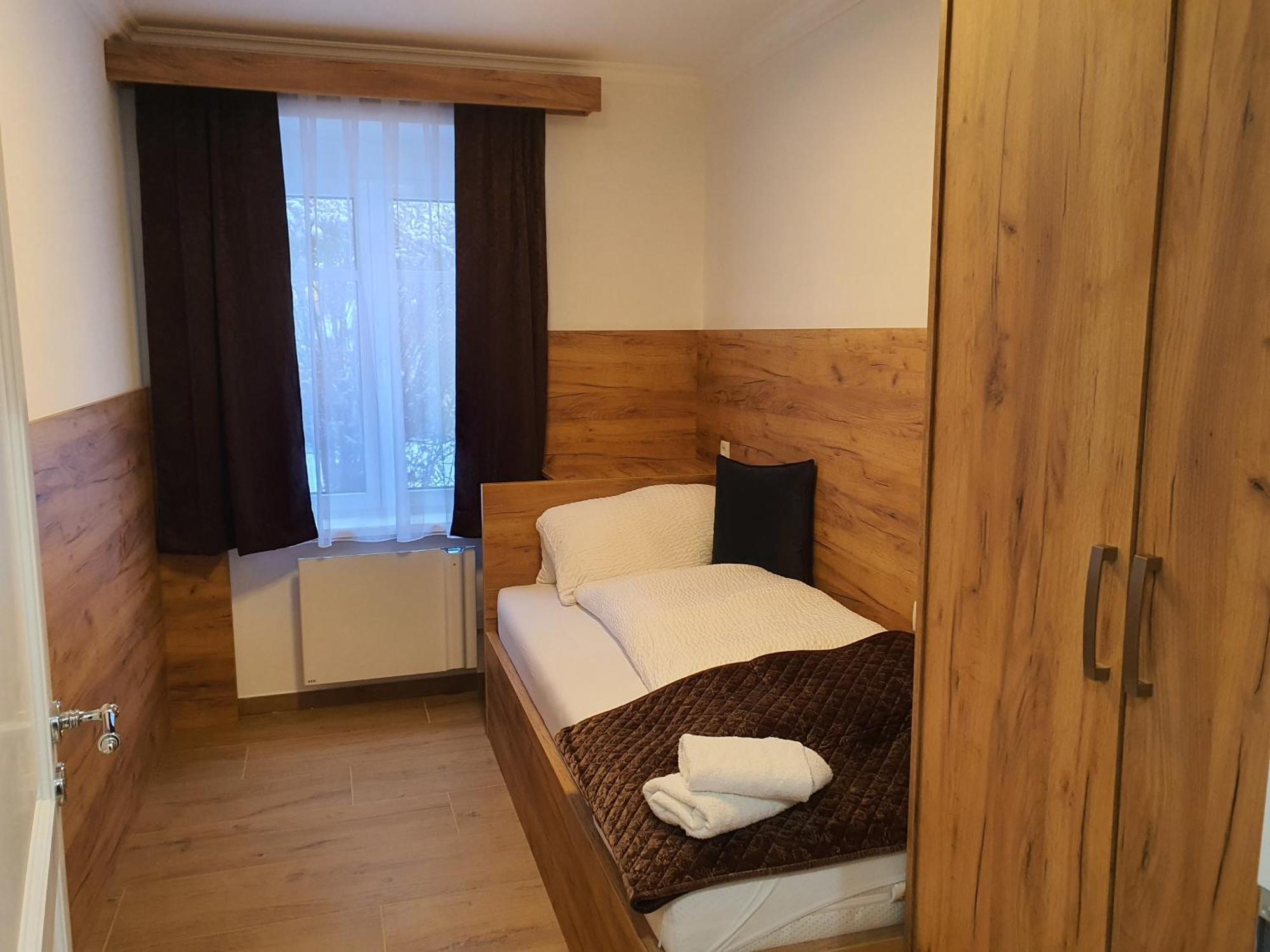 Vienna Premium Apartments - Self Check-In Dış mekan fotoğraf