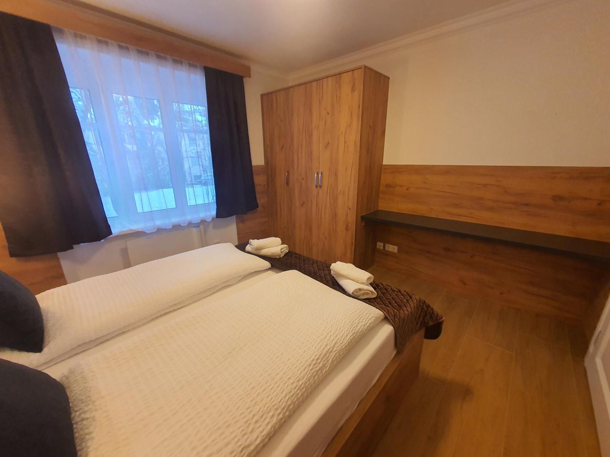 Vienna Premium Apartments - Self Check-In Dış mekan fotoğraf
