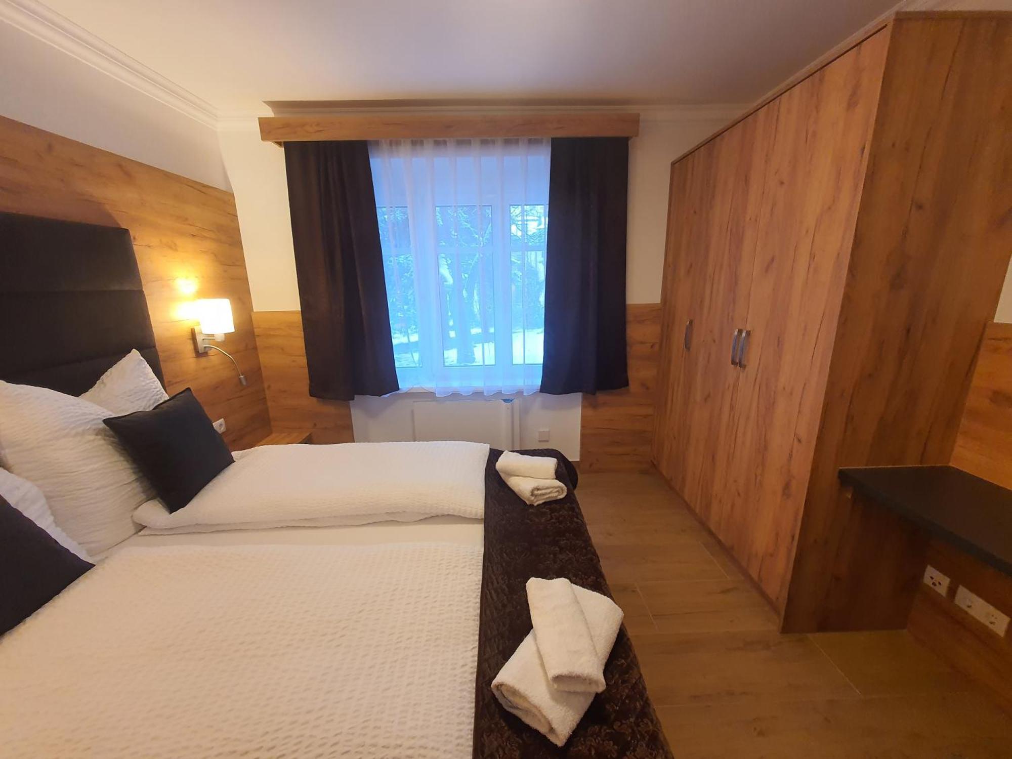 Vienna Premium Apartments - Self Check-In Dış mekan fotoğraf