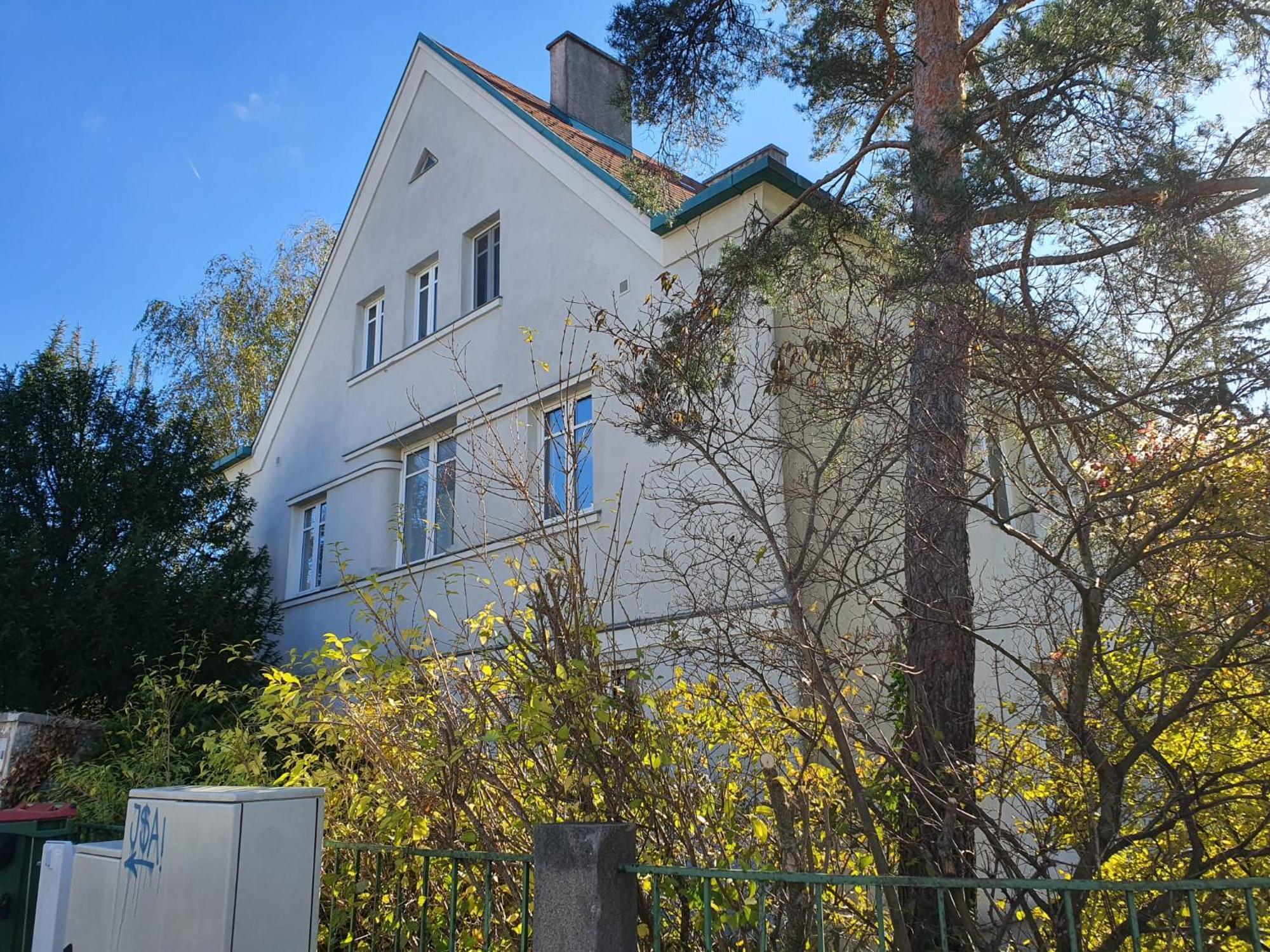Vienna Premium Apartments - Self Check-In Dış mekan fotoğraf